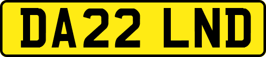 DA22LND