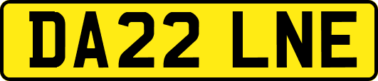 DA22LNE