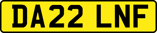 DA22LNF