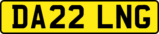 DA22LNG