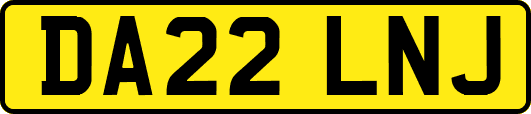DA22LNJ