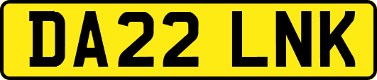 DA22LNK