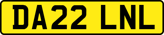 DA22LNL