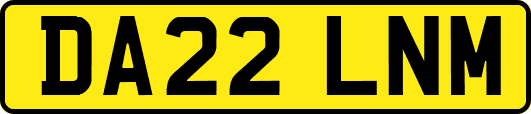 DA22LNM