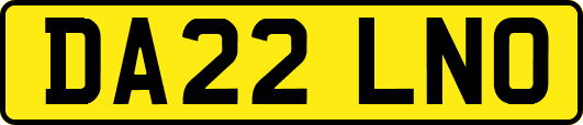 DA22LNO