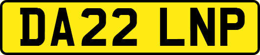 DA22LNP
