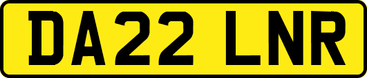 DA22LNR