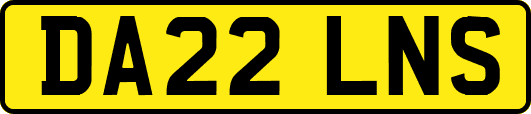 DA22LNS