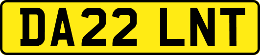 DA22LNT