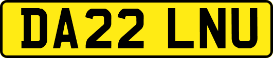 DA22LNU