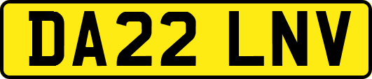 DA22LNV