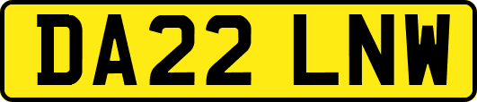 DA22LNW