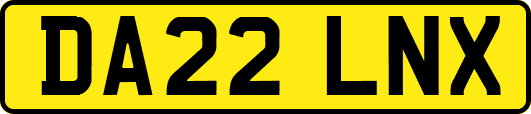 DA22LNX