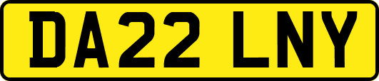 DA22LNY