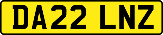DA22LNZ