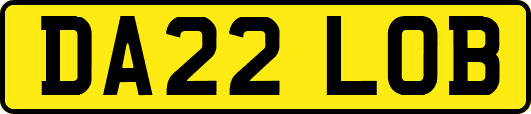 DA22LOB