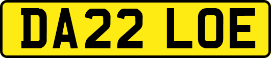 DA22LOE