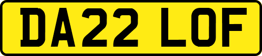 DA22LOF