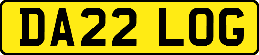 DA22LOG