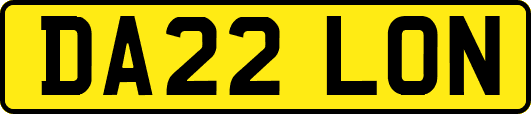 DA22LON