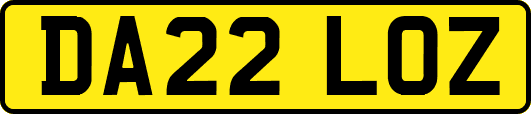 DA22LOZ