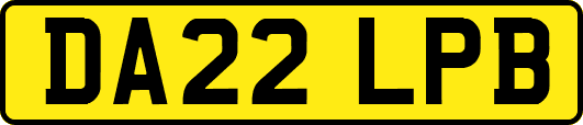 DA22LPB