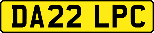 DA22LPC