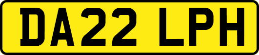 DA22LPH