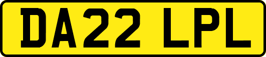 DA22LPL