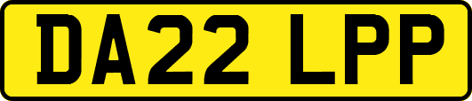 DA22LPP