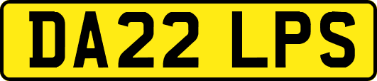 DA22LPS