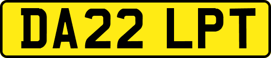 DA22LPT