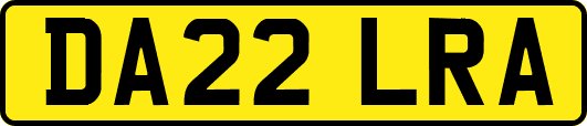 DA22LRA