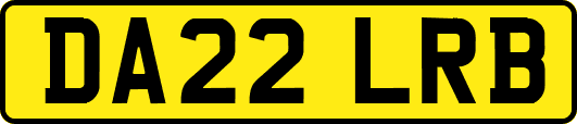 DA22LRB