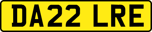 DA22LRE