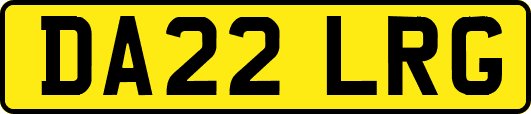 DA22LRG