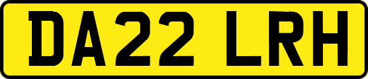 DA22LRH