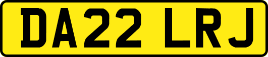DA22LRJ