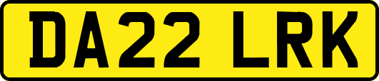 DA22LRK