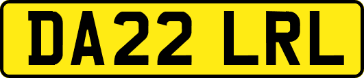 DA22LRL
