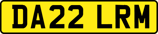 DA22LRM