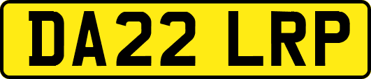 DA22LRP