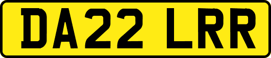 DA22LRR