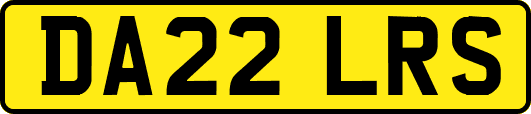 DA22LRS