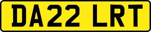 DA22LRT