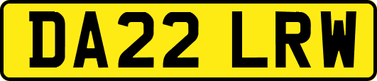 DA22LRW