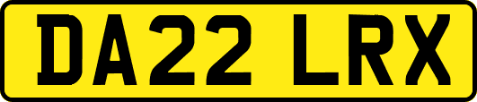 DA22LRX