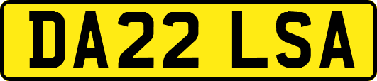 DA22LSA