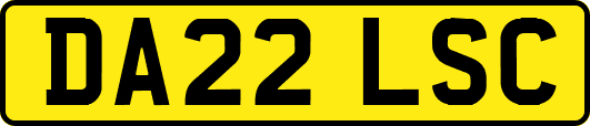 DA22LSC