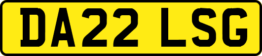 DA22LSG